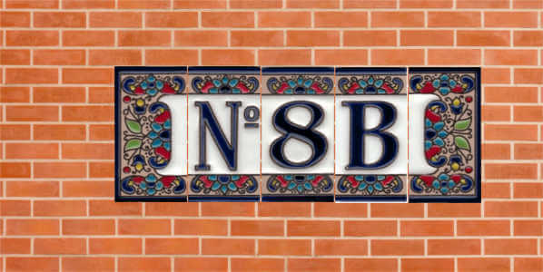 mini-ibiza-index Letras y numeros de ceramica